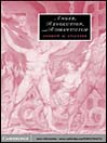 Anger, Revolution, and Romanticism